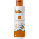 Эмульсия для тела, 200 мл Липобейз беби