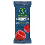 Батончик, Racionika (Рационика) 30 г Иммуно комплекс витаминов A C E малина