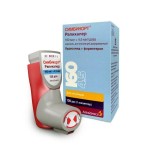 Симбикорт Рапихалер, аэрозоль для ингаляций дозированный 160 мкг+4.5 мкг/доза 120 доз 1 шт