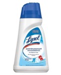 Ополаскиватель для белья, Lysol (Лизол) 1 л Свежесть белья средство дезинфицирующее