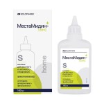 МестаМидин-сенс, раствор для местного и наружного применения 100 мл флакон-капельница