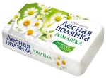 Мыло, Лесная полянка 90 г ромашка