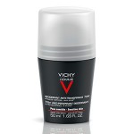 Дезодорант для мужчин, Vichy (Виши) 50 мл Ом регулирующий избыточное потоотделение шариковый