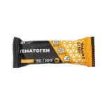 Гематоген, ABC healthy food (АВС Хэлси Фуд) 50 г 1 шт Энерджи для бодрости