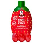 Шампунь-гель детский, Megamonsters (Мегамонстры) 400 мл Фрутомонстры 2 в 1 лесные ягоды с 1 года