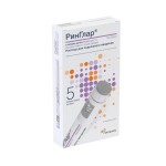 РинГлар, раствор для подкожного введения 100 ЕД/мл 3 мл 5 шт картриджи со шприц-ручкой