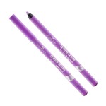 Карандаш для глаз, Essence (Эссенс) Экстрим ластинг тон 08 сиреневый с синим блеском