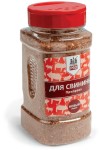 Приправа, Трапеза 300 г 1 шт Для свинины серия Pro пэт-банка с крышкой-дозатором