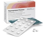 Периндоприл Реневал, таблетки 4 мг 90 шт