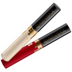 Блеск для губ, Арт-Визаж Лакер глосс глянцевый блеск с кисточкой 310 ягодный пунш