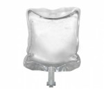 Реополиглюкин-40, раствор для инфузий 100 мг/мл 500 мл 20 шт контейнеры