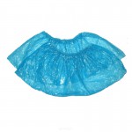 Бахилы полиэтиленовые, 1 шт стандартные