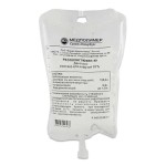 Реополиглюкин-40, раствор для инфузий 100 мг/мл 400 мл 1 шт контейнеры