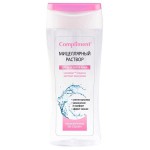 Мицеллярный раствор, Compliment (Комплимент) 200 мл с комплексом Липомоист для всех типов кожи с экстрактом магнолии
